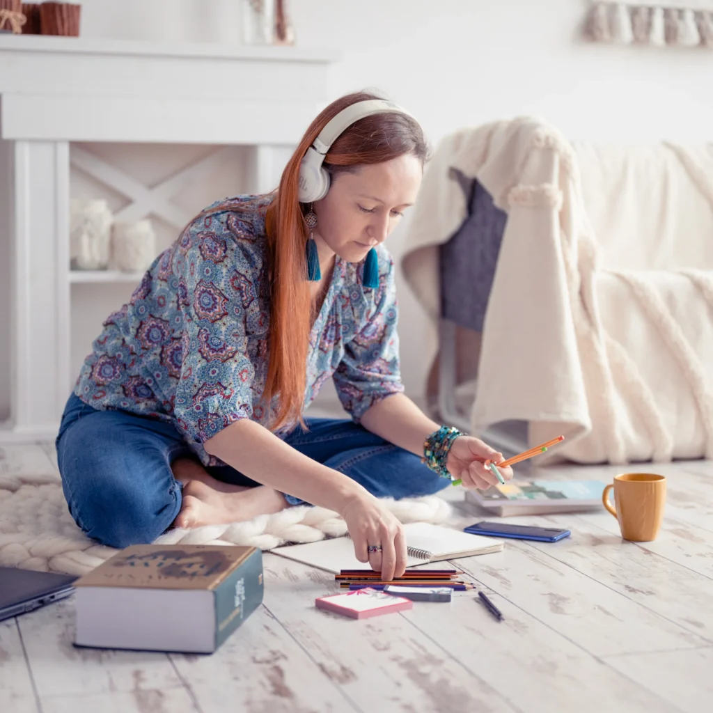 Konsultacje graficzne Iza Pisarek-Godawa