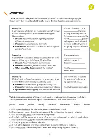 How to write a report_theoretical part_3